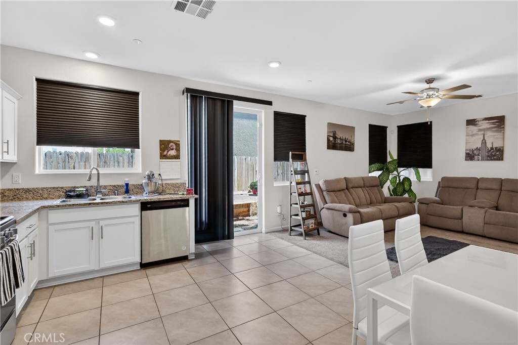 248 Shafer Ave, Merced, CA 95348