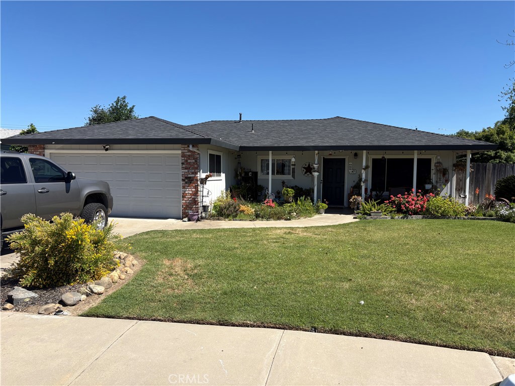 2350 Angelus Ct, Atwater, CA 95301