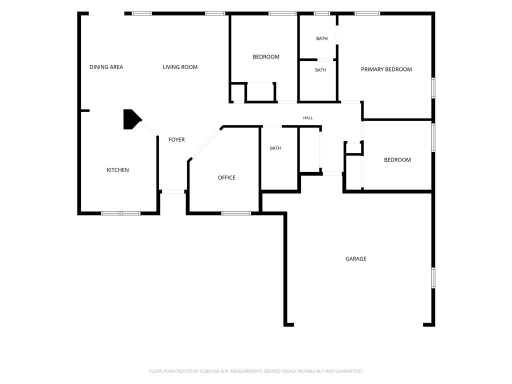 2032 Gleneagle St, Atwater, CA 95301
