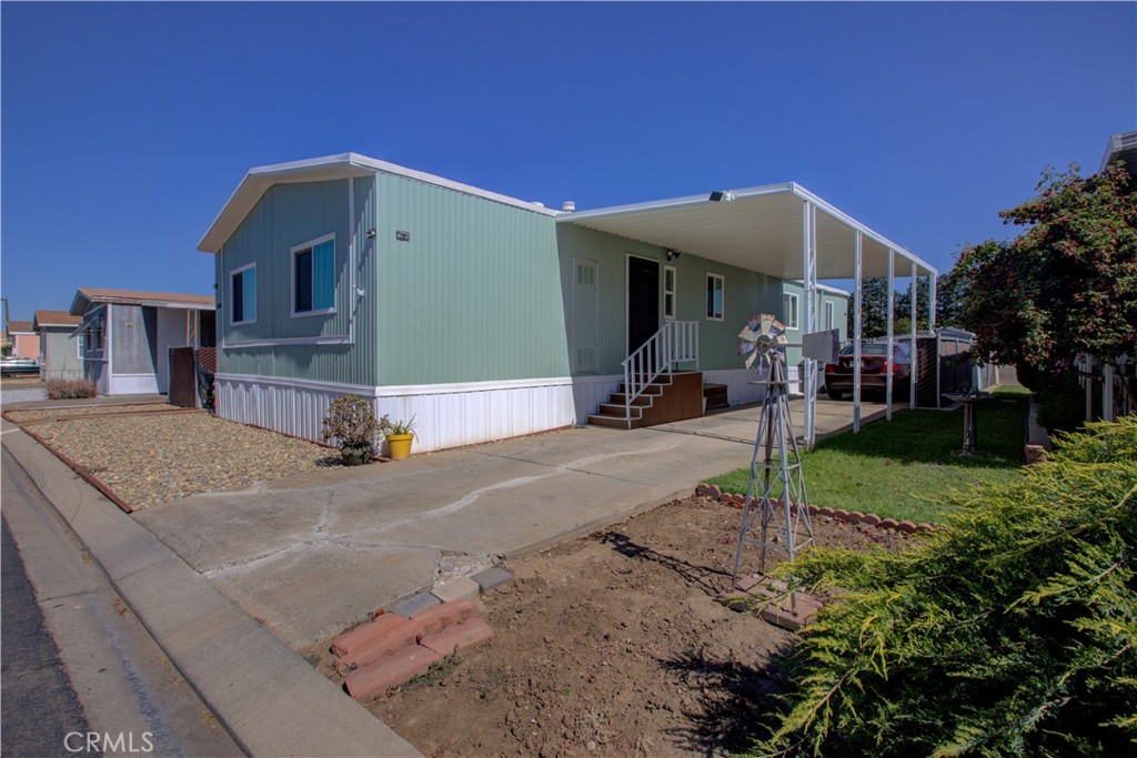 2500 N Highway 59 #250, Merced, CA 95348