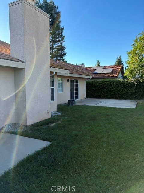 3680 Black Hawk, Merced, CA 95340