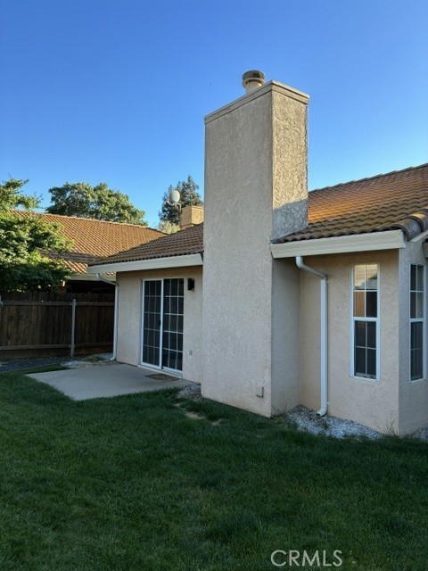 3680 Black Hawk, Merced, CA 95340