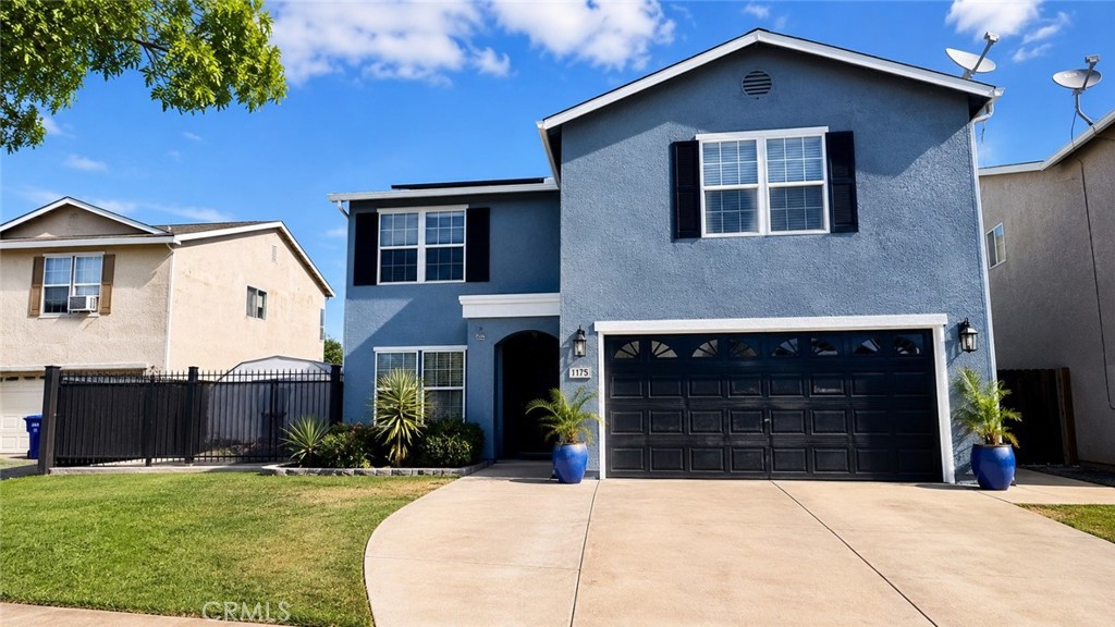 1175 Evening Star, Merced, CA 95348
