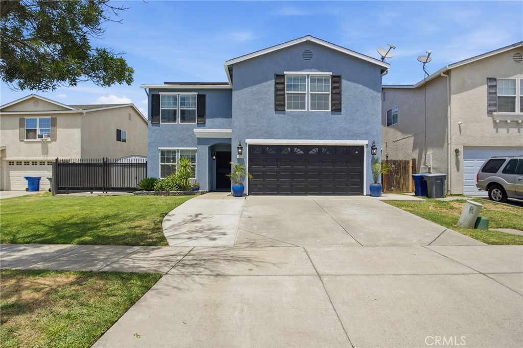 1175 Evening Star, Merced, CA 95348