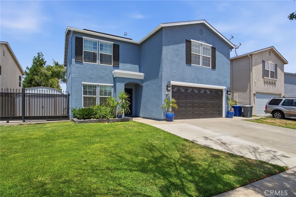1175 Evening Star, Merced, CA 95348