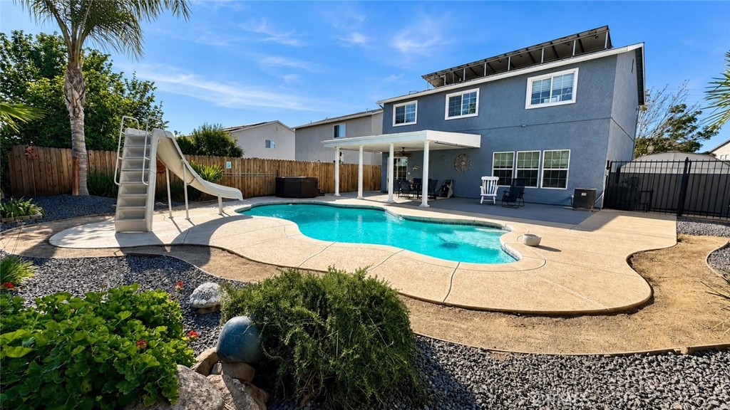 1175 Evening Star, Merced, CA 95348