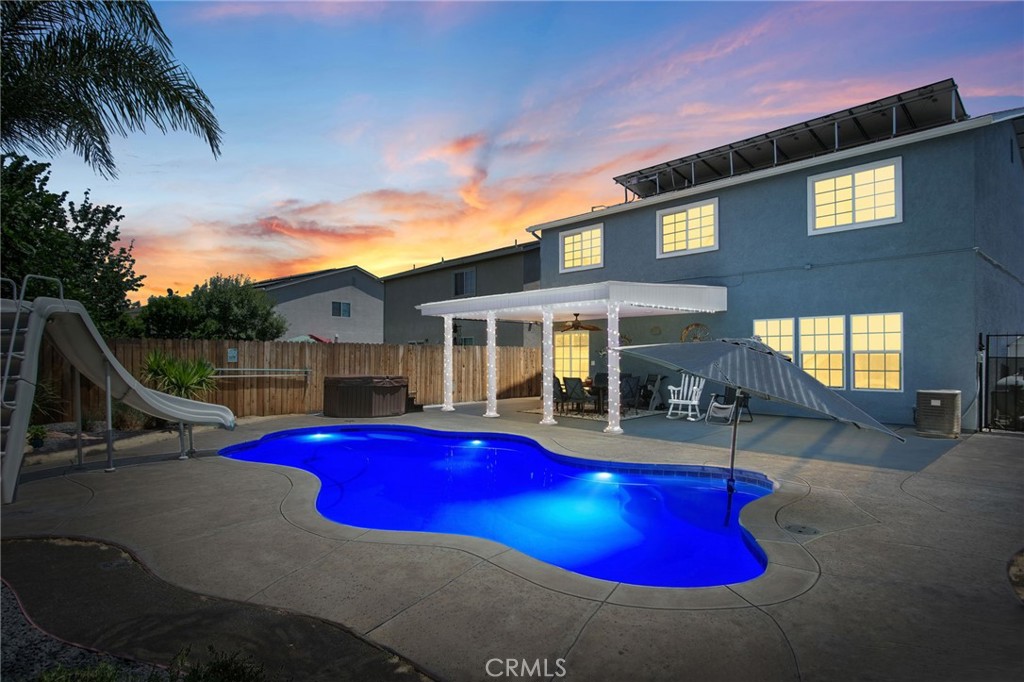 1175 Evening Star, Merced, CA 95348