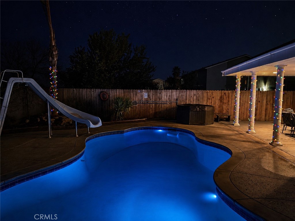 1175 Evening Star, Merced, CA 95348
