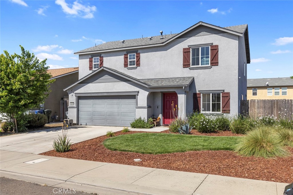 163 Dylan Ct, Merced, CA 95341