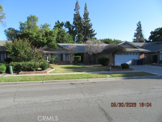 852 San Pablo Ave