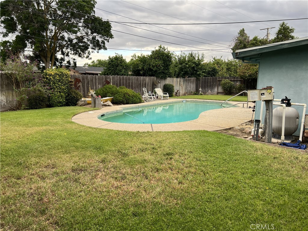 1520 Tamarack, Atwater, CA 95301