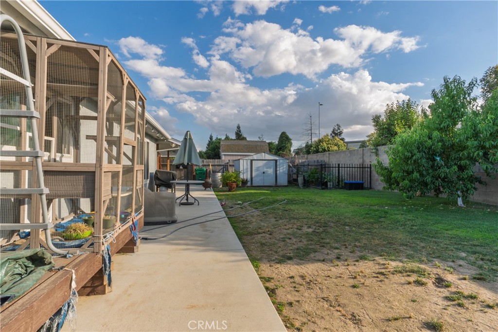 2869 Hillcrest St, Atwater, CA 95301