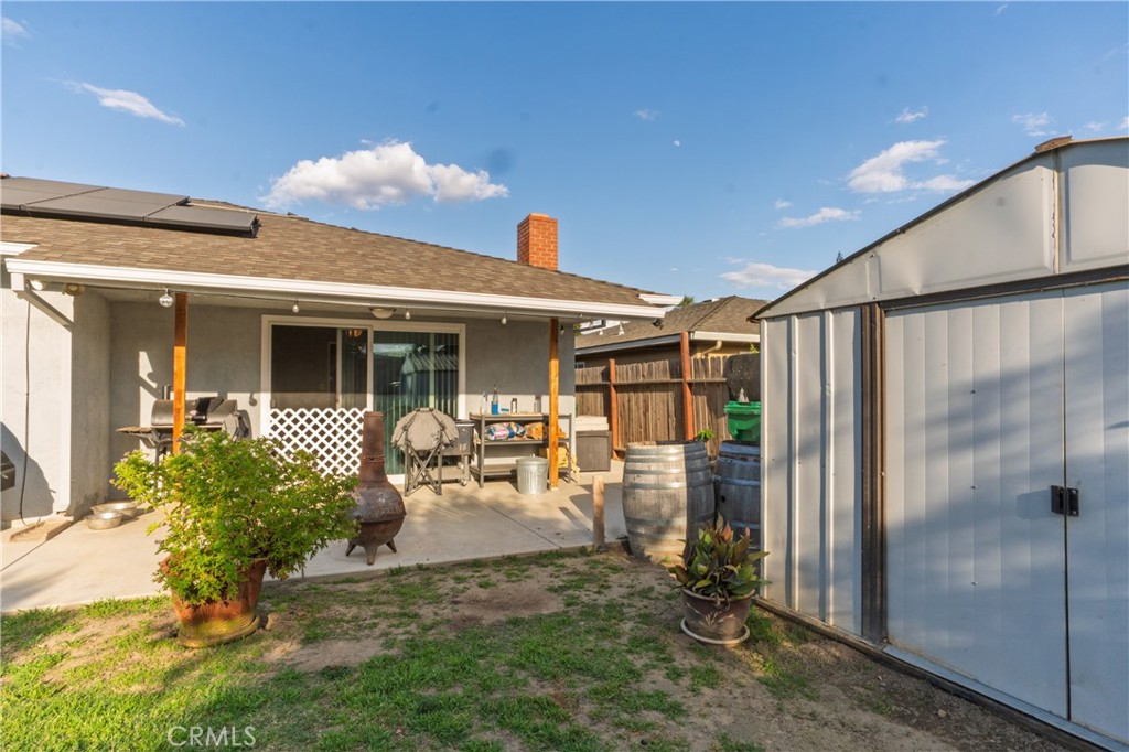 2869 Hillcrest St, Atwater, CA 95301