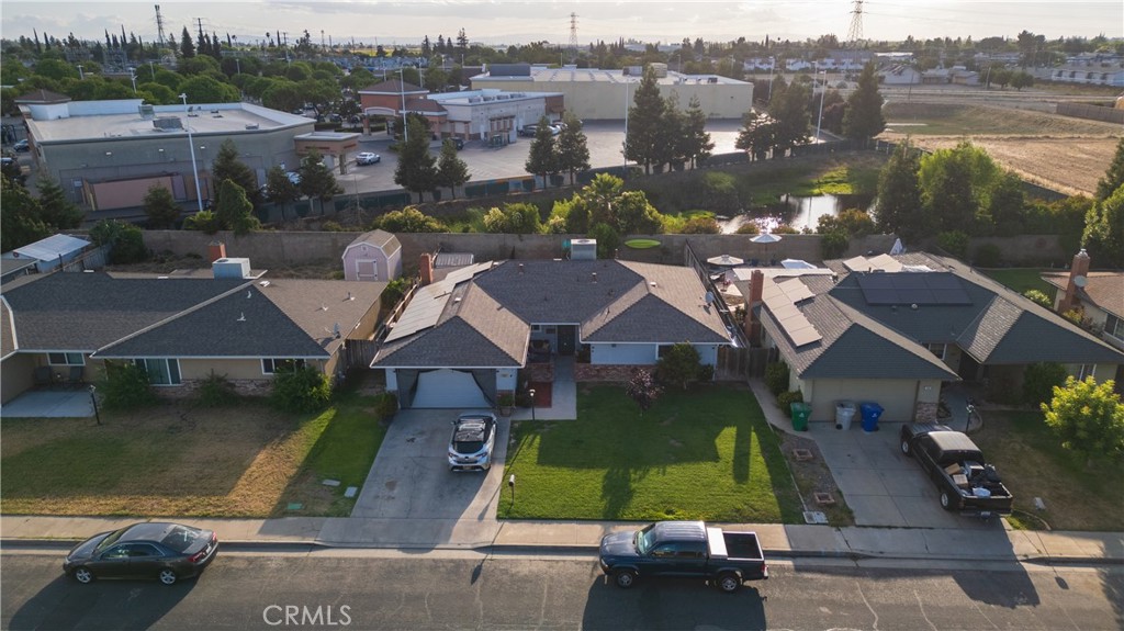 2869 Hillcrest St, Atwater, CA 95301