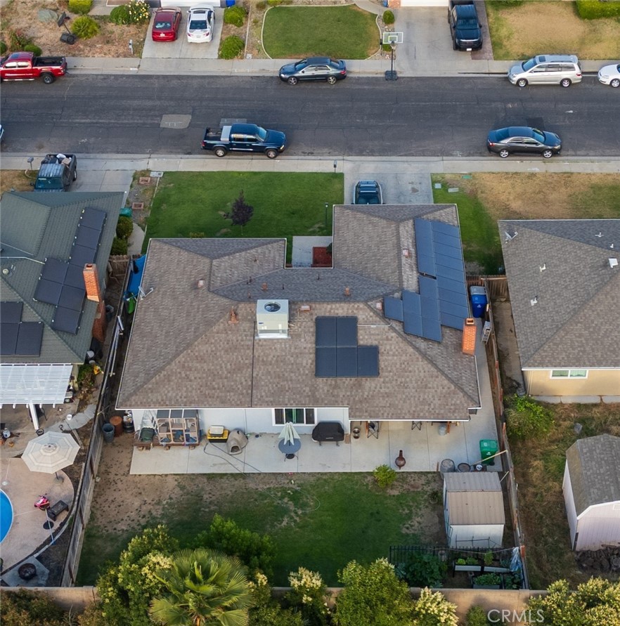 2869 Hillcrest St, Atwater, CA 95301