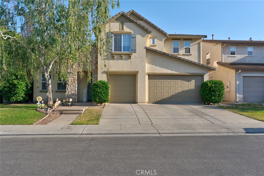 1254 Lurs Ct, Merced, CA 95348