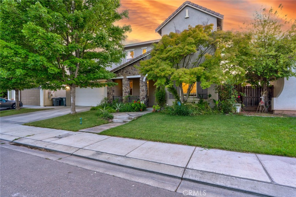 4027 Sisteron Ct, Merced, CA 95348