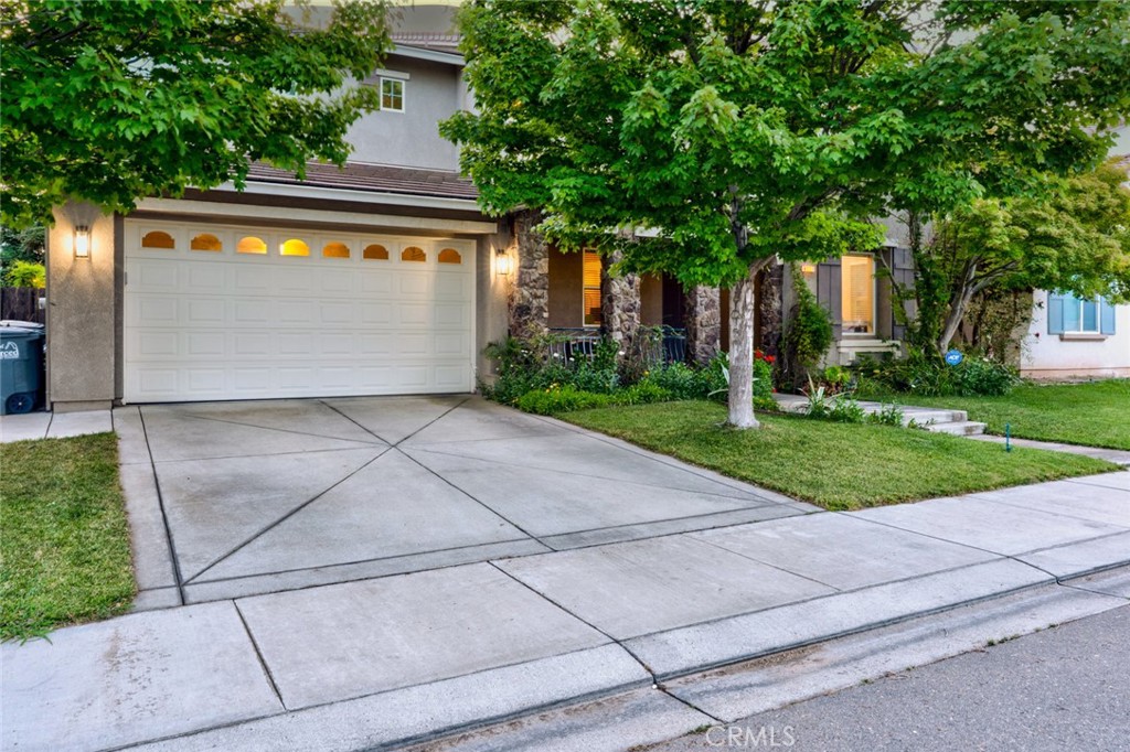4027 Sisteron Ct, Merced, CA 95348