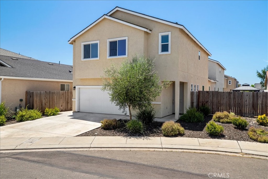523 Barcelona Ct, Merced, CA 95341