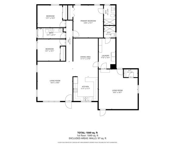 7161 Rita Way, Winton, CA 95388