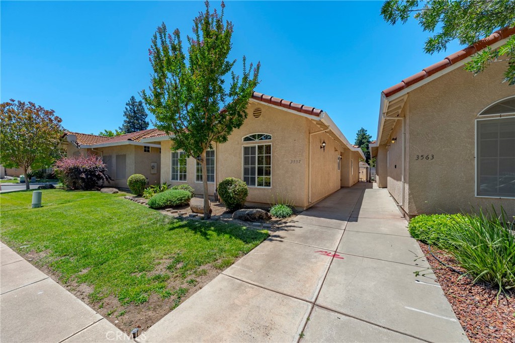3557 Century, Merced, CA 95340