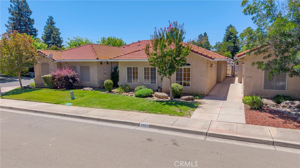 3557 Century, Merced, CA 95340