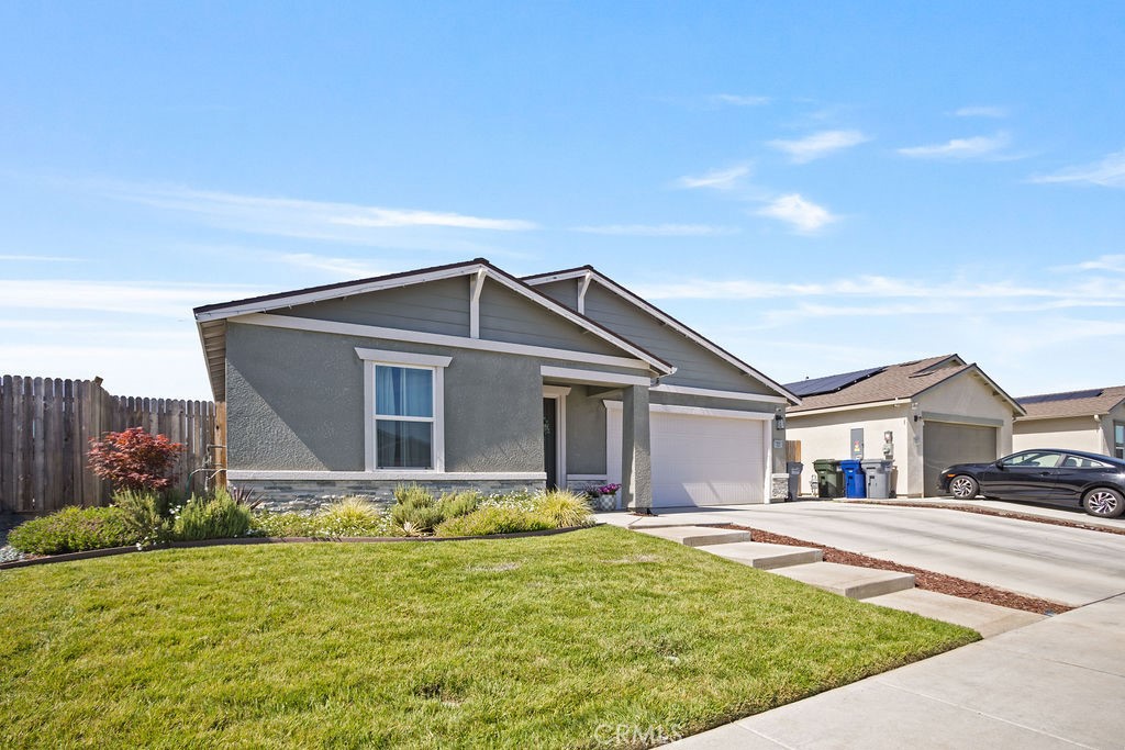 727 Veronica Ct, Merced, CA 95341
