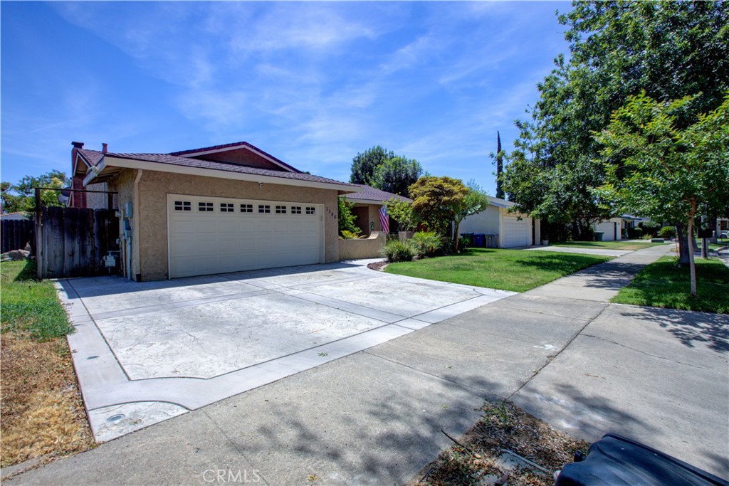 1146 Gregory Ct, Merced, CA 95340