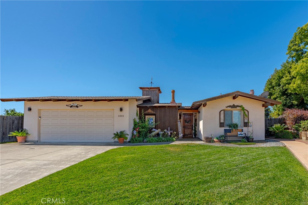2312 Gaither Ct, Atwater, CA 95301