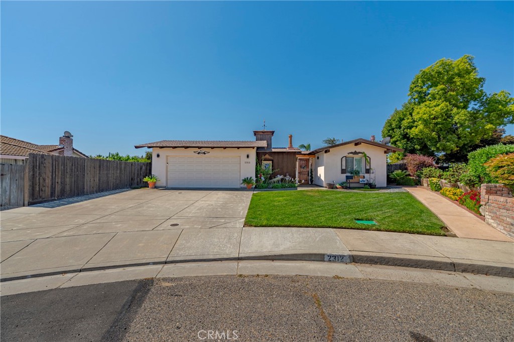 2312 Gaither Ct, Atwater, CA 95301