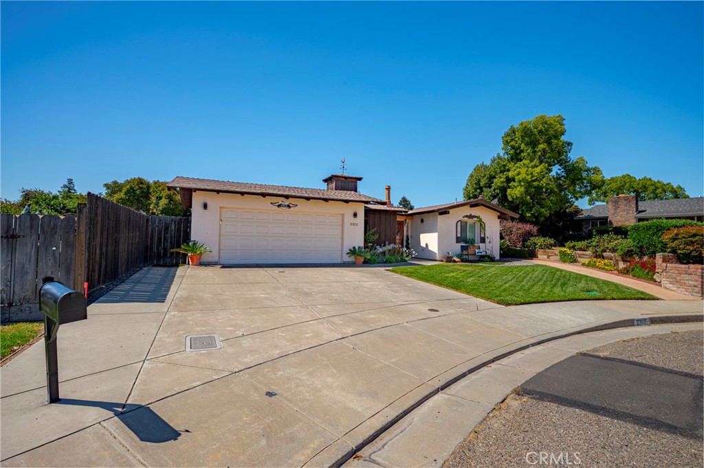 2312 Gaither Ct, Atwater, CA 95301
