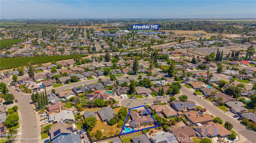 2312 Gaither Ct, Atwater, CA 95301