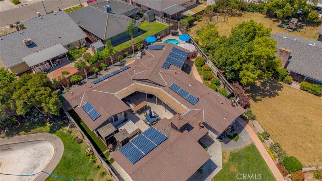 2312 Gaither Ct, Atwater, CA 95301