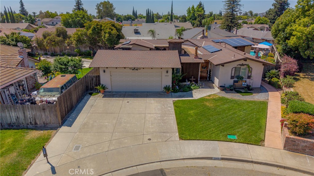 2312 Gaither Ct, Atwater, CA 95301