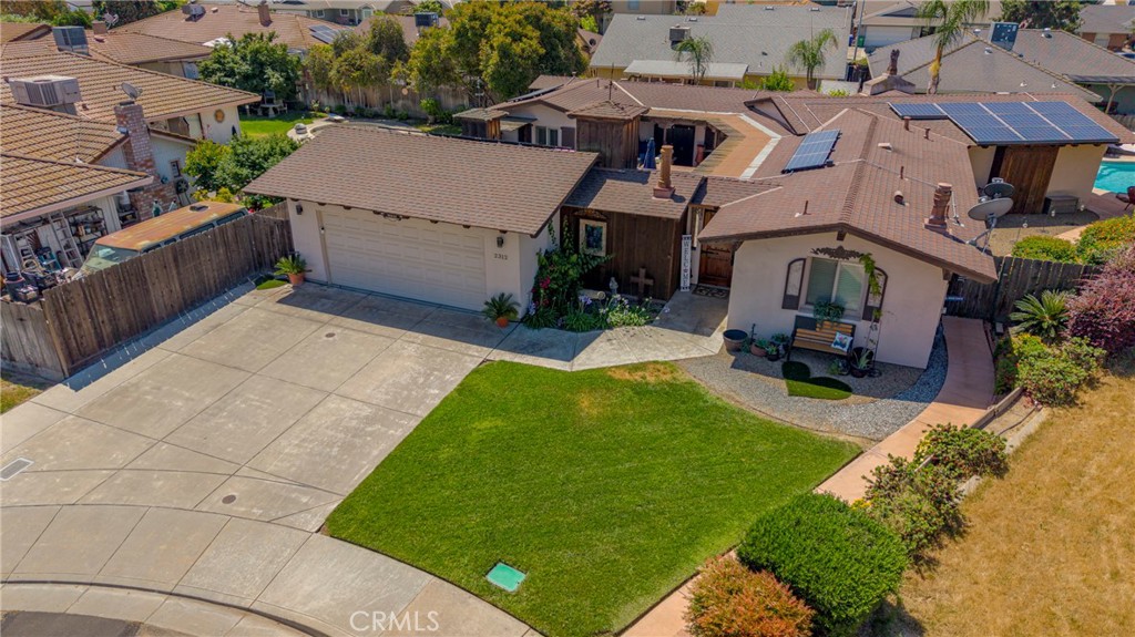 2312 Gaither Ct, Atwater, CA 95301