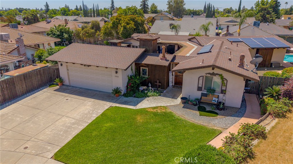 2312 Gaither Ct, Atwater, CA 95301