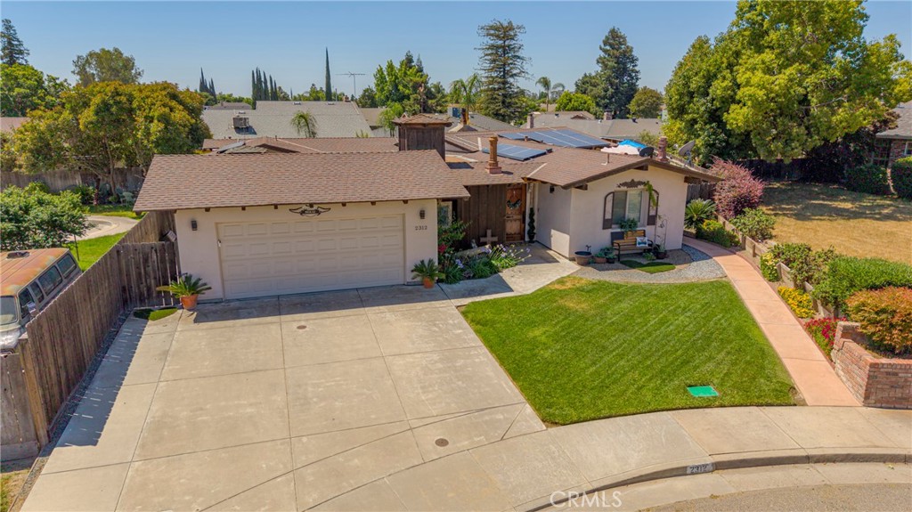 2312 Gaither Ct, Atwater, CA 95301