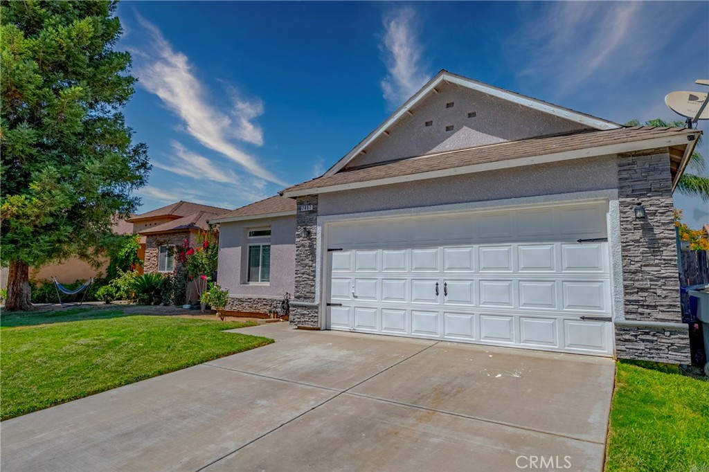 2657 Peanut, Madera, CA 93637