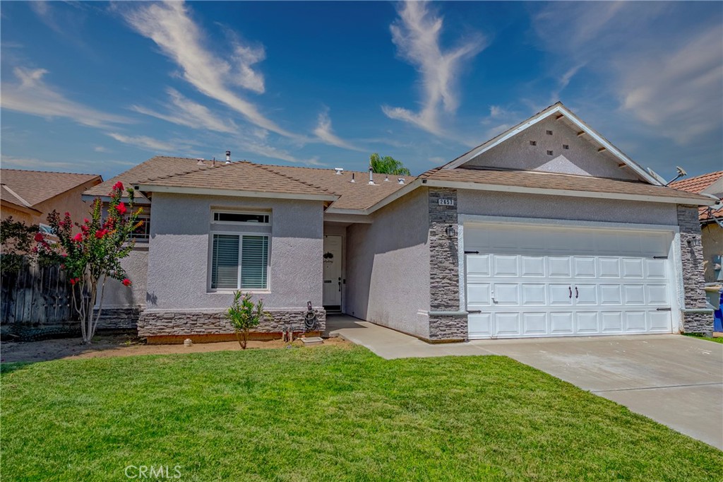2657 Peanut, Madera, CA 93637
