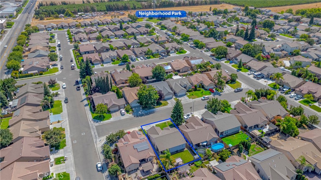 2657 Peanut, Madera, CA 93637