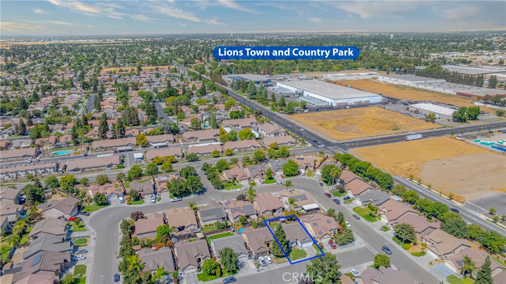 2657 Peanut, Madera, CA 93637