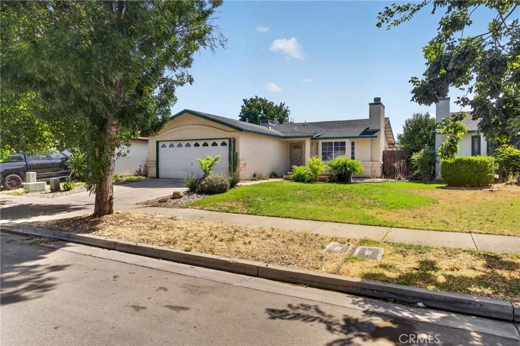 336 Serano, Merced, CA 95341