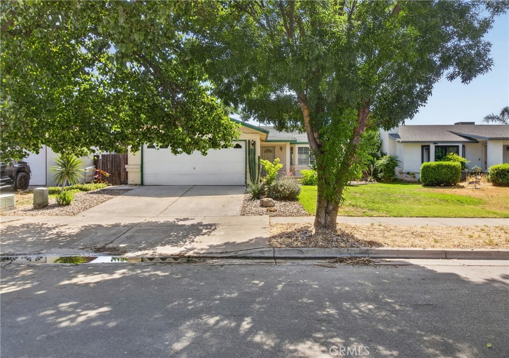 336 Serano, Merced, CA 95341