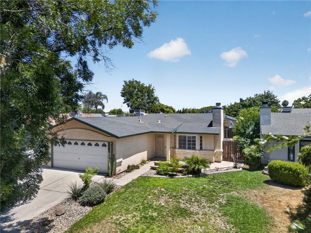 336 Serano, Merced, CA 95341