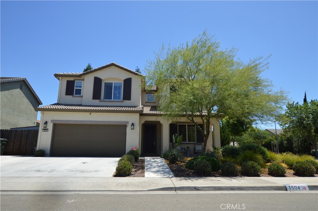 3504 Creekview Ct, Merced, CA 95340