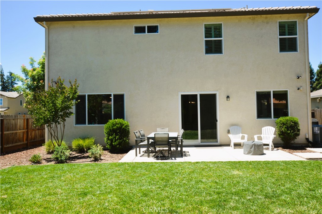 3504 Creekview Ct, Merced, CA 95340