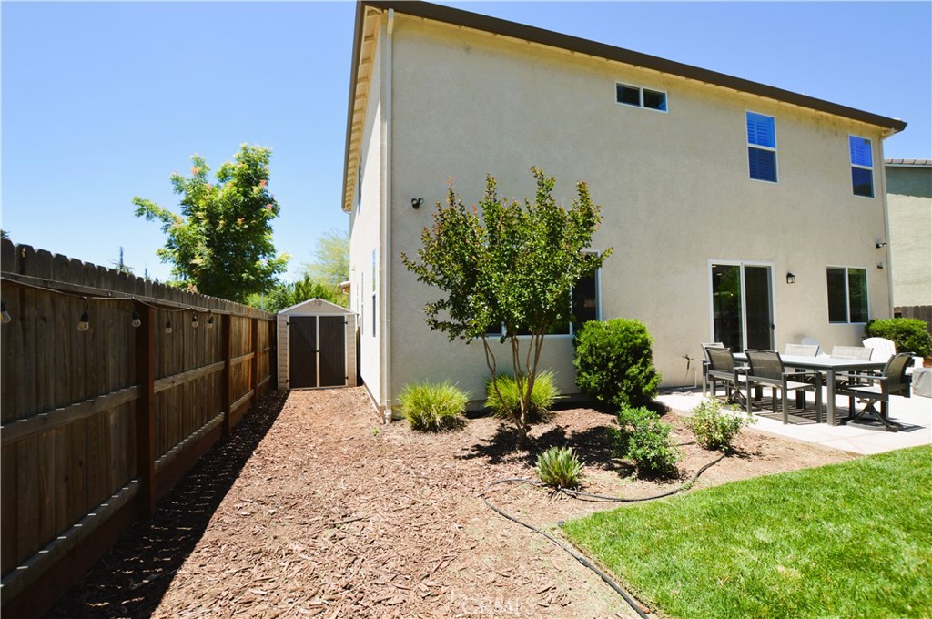 3504 Creekview Ct, Merced, CA 95340