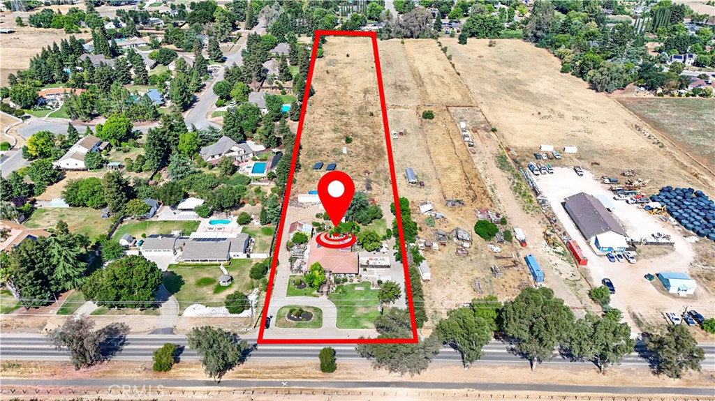3629 N Lake, Merced, CA 95340