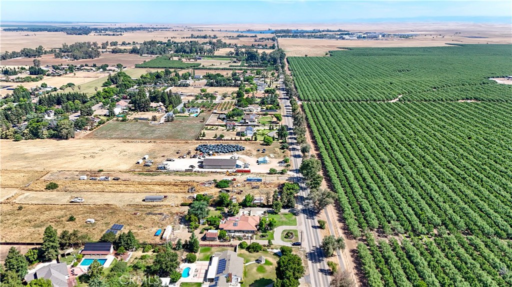 3629 N Lake, Merced, CA 95340