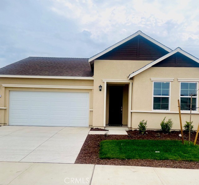 42 Squaw Valley Ct., Merced, CA 95341